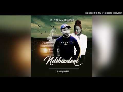 Dj TPZ-ikNdibizeleni Feat Bukeka