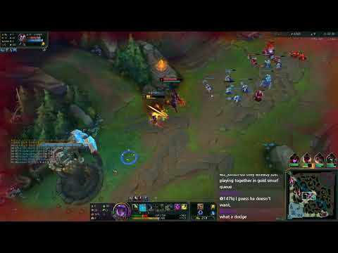 Playing Vs Best Yasuo is No Chill