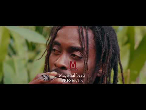 Didgis feat Laby - CENDRIER (Prod By Magistral Beats)