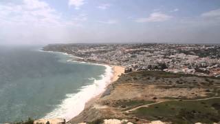 preview picture of video 'Praia da Luz - Portugal Algarve'