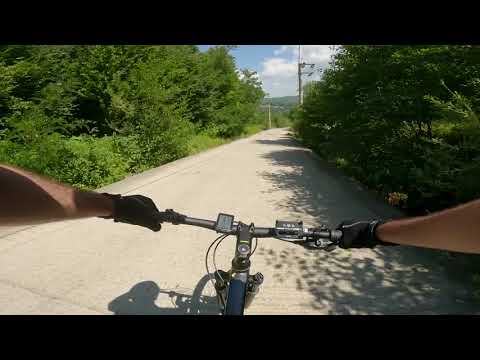 La vale ! ( 9 ) - Podul  Ursului