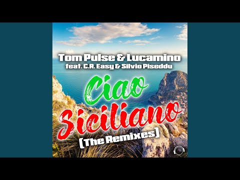 Ciao Siciliano (Timster Remix)