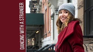 Dancing With A Stranger - Sam Smith, Normani Cover by Ali Brustofski