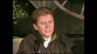 Johnny Tillotson -Almost Persuaded  -  (Official Music Video)