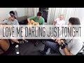 81Crowe POV | Love Me Darling Just Tonight - 2018 IBMA All Star Jam
