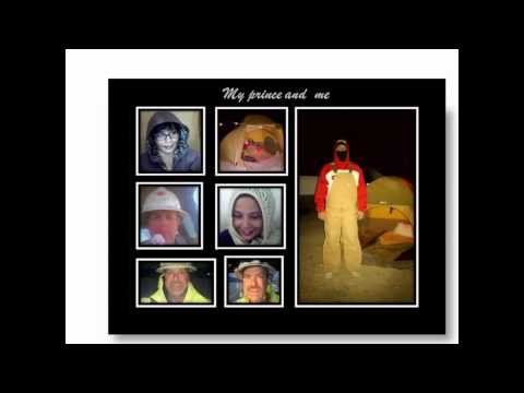 my love  one   craig  colton