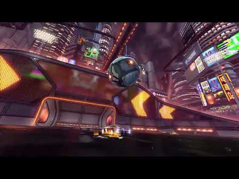 Top moments from URLC 3 - #8