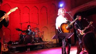 ELEFANTES - ME FALTA EL ALIENTO (TOLEDO - 27.03.15)