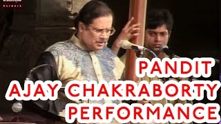 Ajoy Chakraborty video