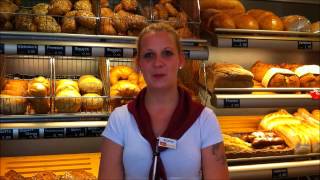 preview picture of video 'Bäckerei Sikken, Filiale Borssum (Petkumer Str. 288, 26725 Emden)'