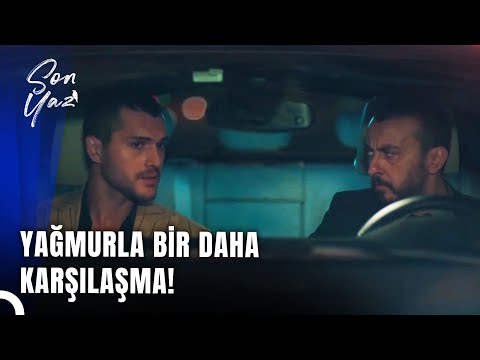 Akgün ve Yağmur Aşkına Selim'den Veto | Son Yaz