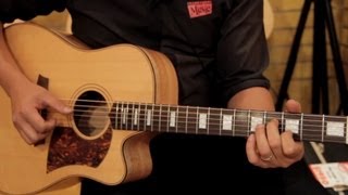 Video thumbnail for Cole Clark - Fat Lady 2 - FL2AC by Coleman's Music