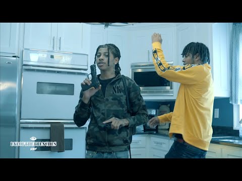 JGoonie x Prince Amiri - Pop Out | Premiered By🎥: @youngwill2