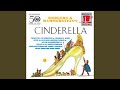 Cinderella (New Television Cast Recording (1965)): The Prince Is Giving a Ball)