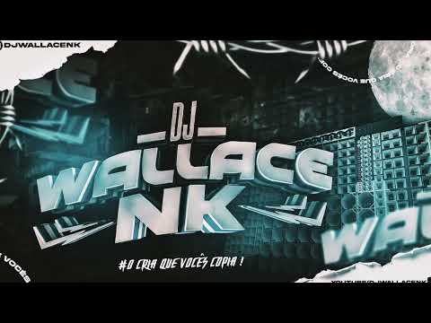 PONTINHO MOVE YOUR BODY - MC GW, MR BIM (DJ WALLACE NK, DJ PIRIQUITA, DJ CHIRIVINO)