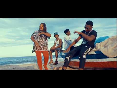 MGM - PARE [Clip Officiel]