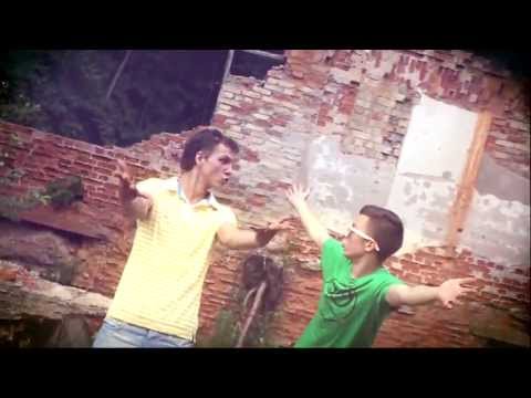 Džei Džei ir Grūdas - Krabas (official video) 2013