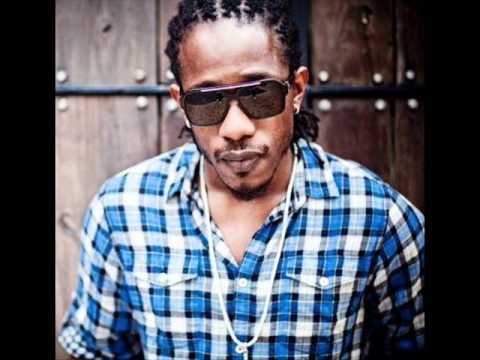 Wayne Marshall - Fresh