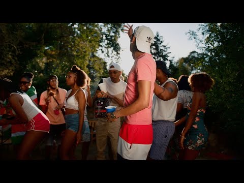 Mynyctis - Flex (Clip Officiel)
