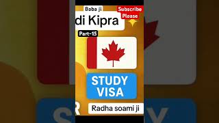Download lagu “Radha Soami Blessings: Real Story of Canada Study Visa & PR with Dera Beas” #rssb #radhasoami mp3 Download lagu “Radha Soami Blessings: Real Story of Canada Study Visa & PR with Dera Beas” #rssb #radhasoami mp3