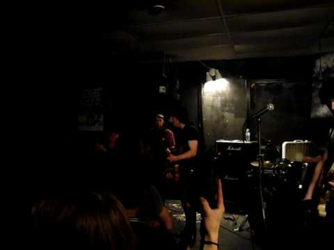 The Pinkerton Thugs, 