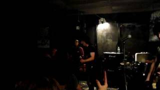 The Pinkerton Thugs, "One Day"