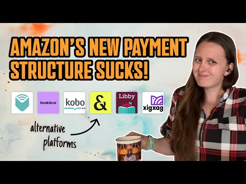 What to use instead of Audible.