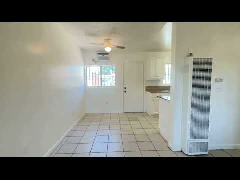 RV T 1594 B&C Sepulveda Ave - Video 2 of 2