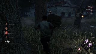 Dead by Daylight