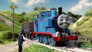 Thomas Breaks the Rules (Season 1 Episode 22 US Ge