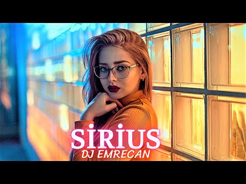 DJ Emrecan - Sirius (Club Mix)
