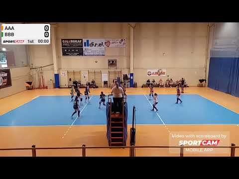 CAMPIONATO FIPAV 3° DIV U20 - 2023/24  - 18.05.24 - Ardor Bollate vs Caliman Bresso - 3 - 0