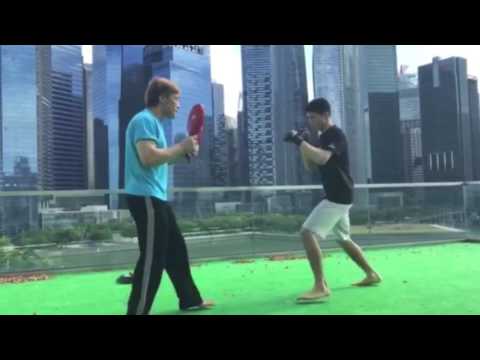 Bout Pulled From UFC Fight Night Japan
