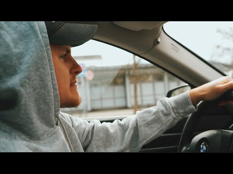 Fahrt im BMW 740d xDrive 370 PS/ 720 NM