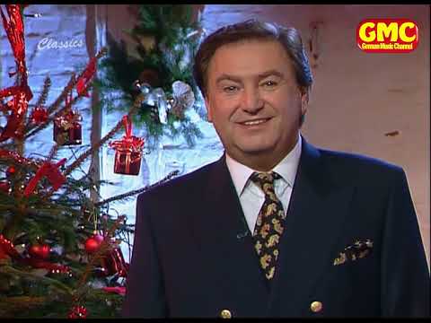 Roland Neudert - Am Weihnachtsbaum die Lichter brennen 1995