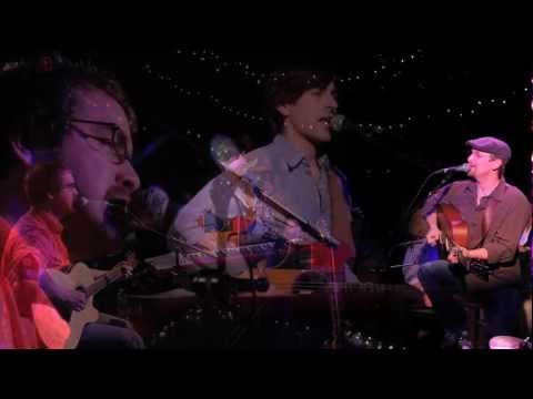 The Sweet Remains Moving In Slow Motion (Live at the Canal Room DVD)