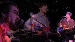 The Sweet Remains &quot;Moving In Slow Motion&quot; (Live at the Canal Room DVD)