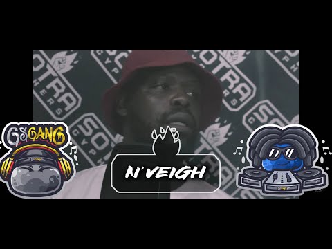 Score Card Reactions : Sotra Cyphers - N'veigh