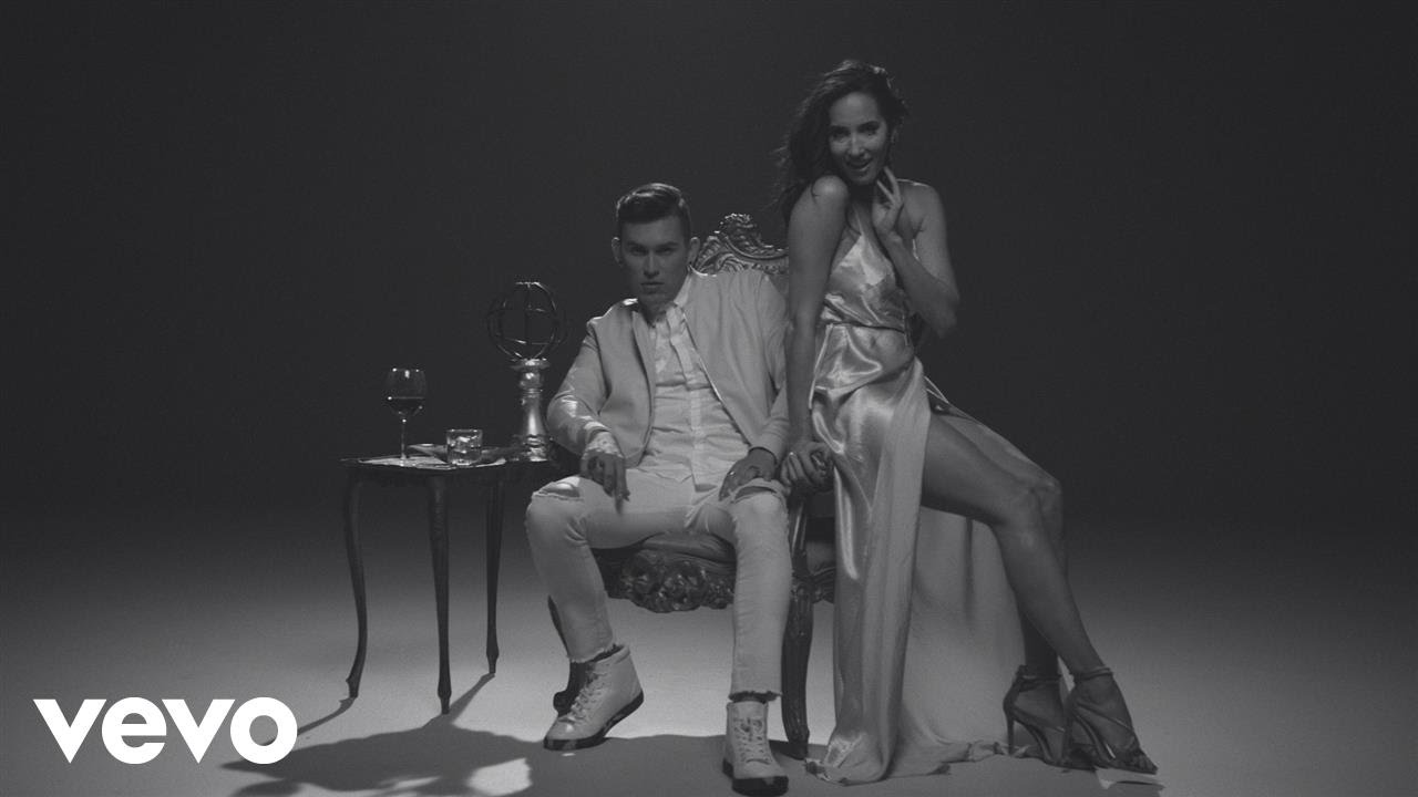 Domino Saints — Ponte Sexy