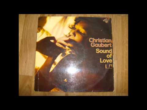 Christian Gaubert - 13 jours en France