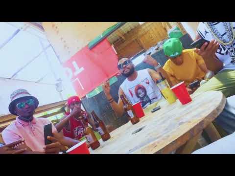 Becka Title - Usinigasi (Official Music Video)