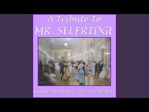 Zigeuner, You Have Stolen My Heart