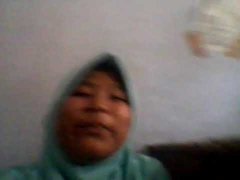 Kecil kecil mikir jadi manten