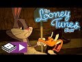 The Looney Tunes Show Joe Or Leslie Boomerang UK