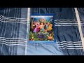 Opening To Encanto 2022 DVD FastPlay Option