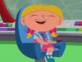 Little Einsteins Season 1 Blast Off Season 2 DisneyNow Version