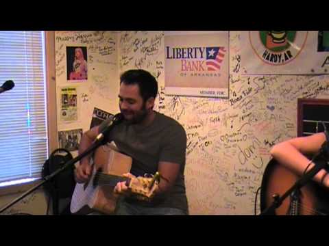 Matt Huff & Cheyenne Nicole 002