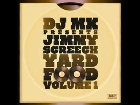 Jimmy Screech - The Beat Goes On / Audio Murder