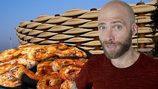 100 Hours in Basra, Iraq! (Full Documentary) South Iraq Food in Basra!
