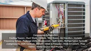 Looking for the Expert Commercial Refrigeration Service Provider In Florida